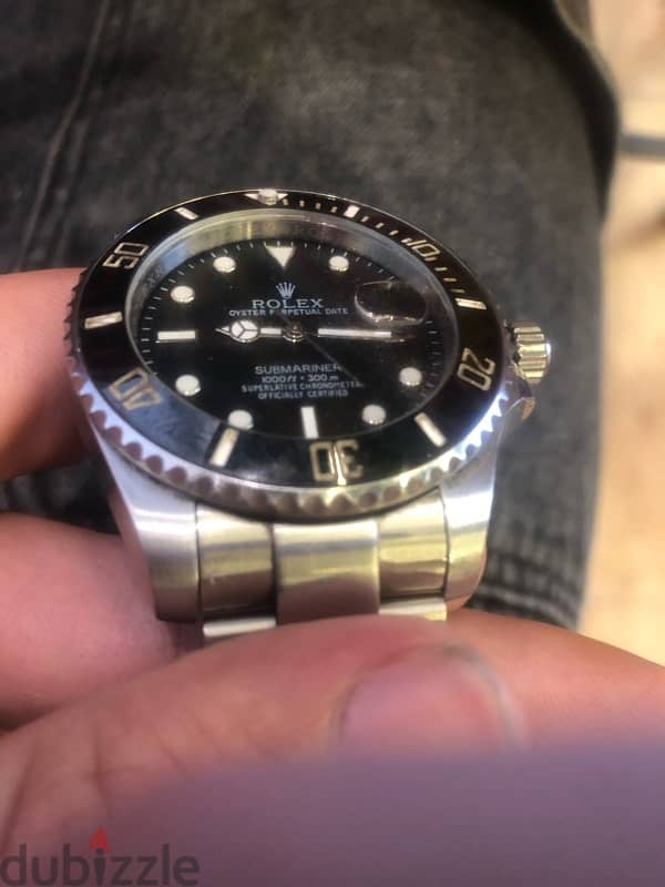 rolex high copy 1