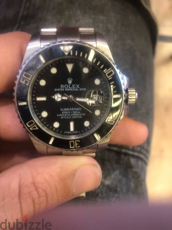 rolex high copy 2