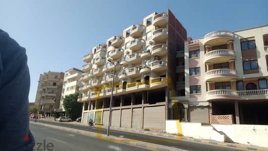 Commercial property for sale Hurghada