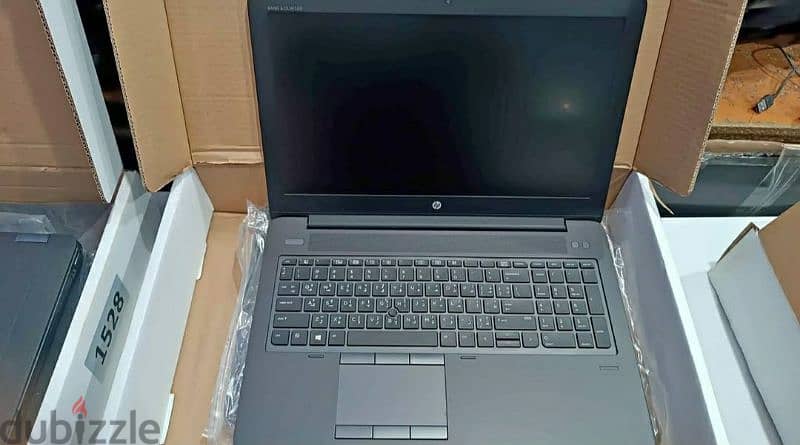 Hp Zbook G3 1