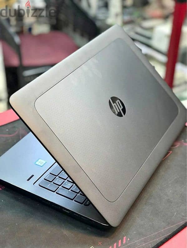 Hp Zbook G3 2