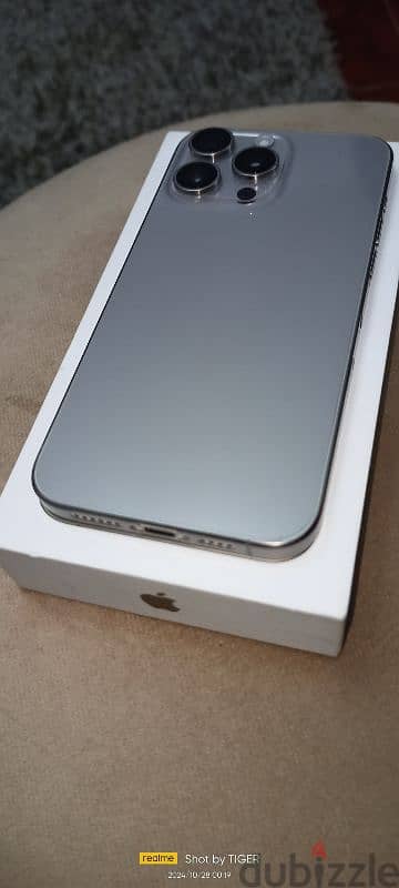 iPhone 15 Pro Max للبيع 8