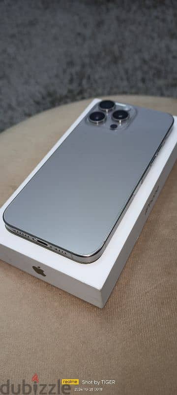 iPhone 15 Pro Max للبيع 9