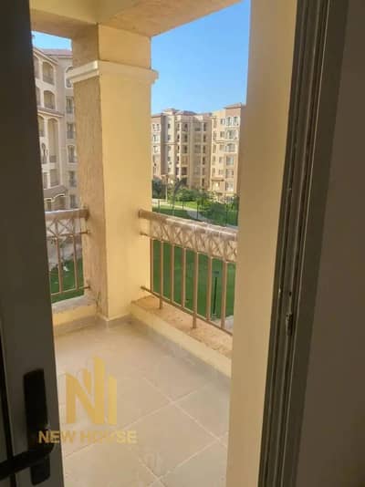 Appartment for Rent in Madinaty B2