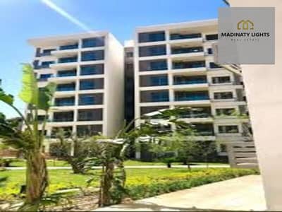 Apartment for sale in Noor City 119m