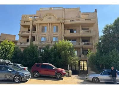 Apartment 2nd floor prime location in el narges villat 2