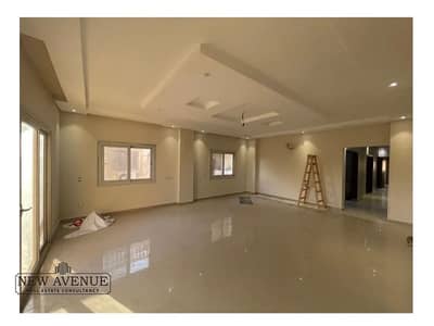 Delivered apartment for sale finished in Al Banafsag 6