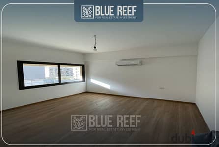 Apartment For Rent  with Lowest Price Finished with AC. S in  Marassem