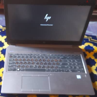 لاب توب hp