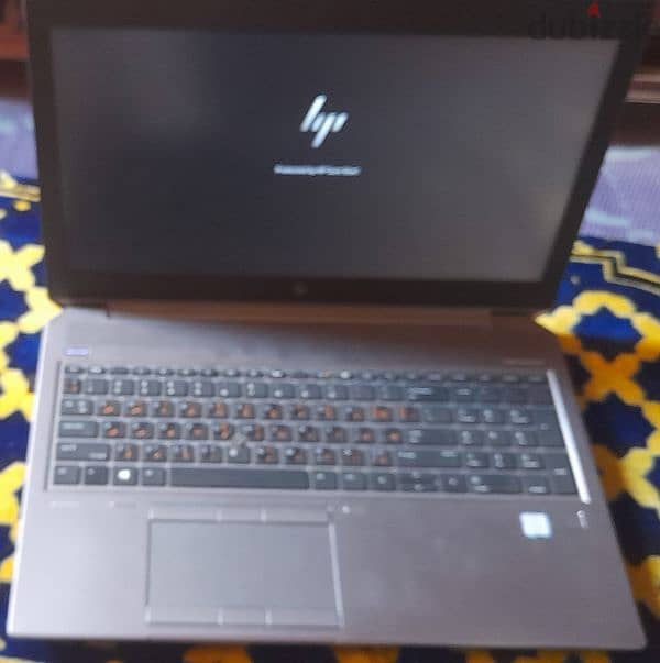 لاب توب hp 0