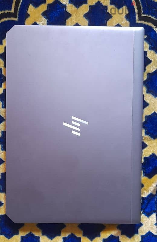 لاب توب hp 2