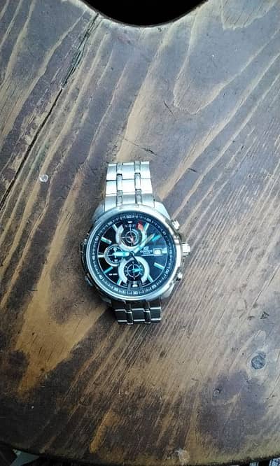 casio EDIFICE