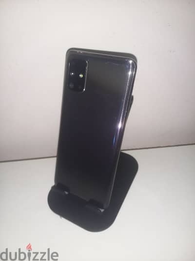 Samsung galaxy M31s 128/8