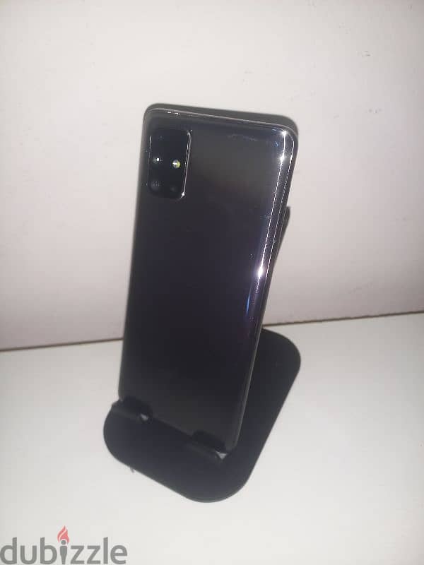 Samsung galaxy M31s 128/8 0