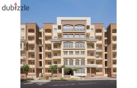 Apartment for sale 167m Al-Maqsed - New Capital