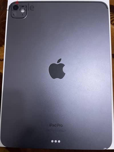 Ipad apple 2024(m4)