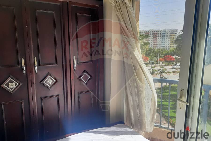 شاليه بغرفتي نوم في جولف بورتو مارينا، صورة ٦ من ٦