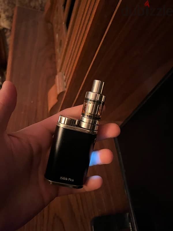 vape isteak pico فيب استيك بيكو 0