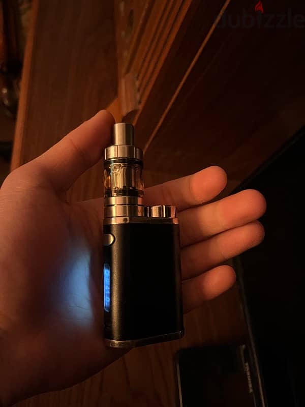 vape isteak pico فيب استيك بيكو 1