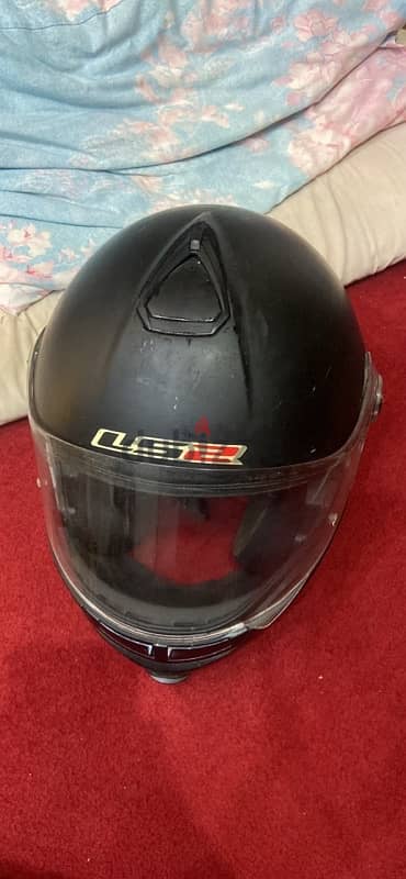 helmet ls2 for sale xl