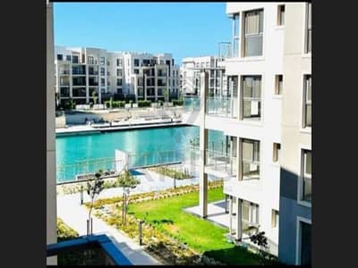 Rent Hotel Apartment Furnished+ACs - MARINA+POOL View