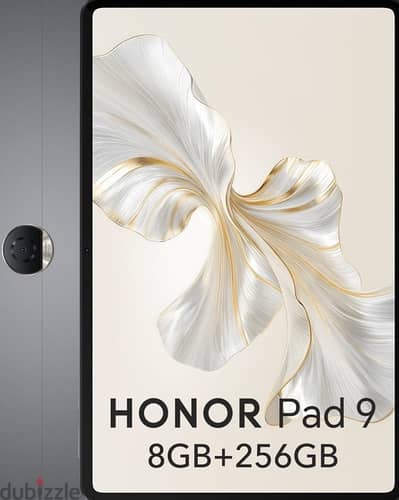 honor pad 9