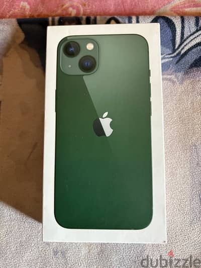 Iphone 13 - Mint condition