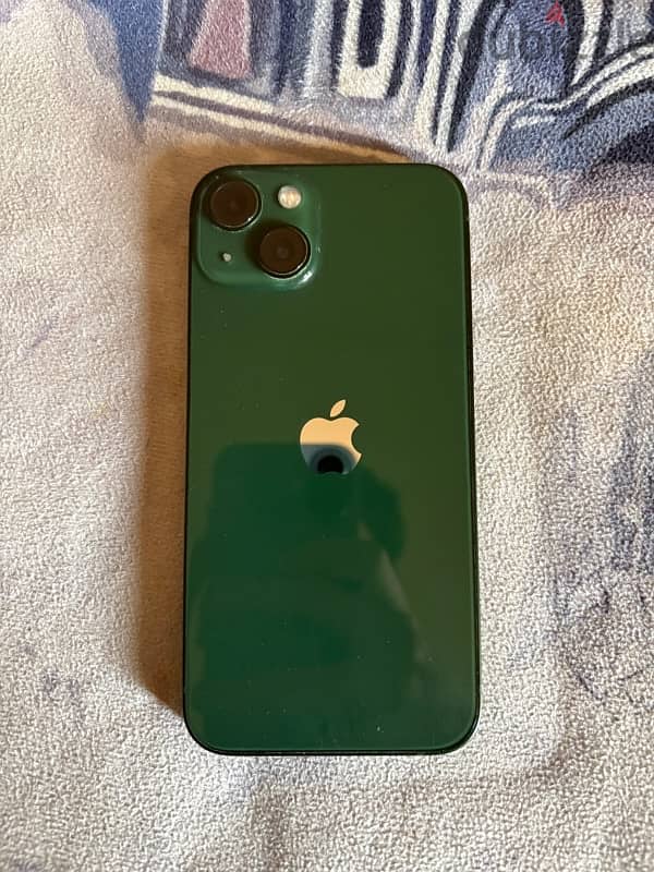 Iphone 13 - Mint condition 2