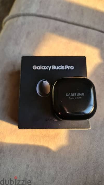 Samsung Galaxy Buds Pro 2200