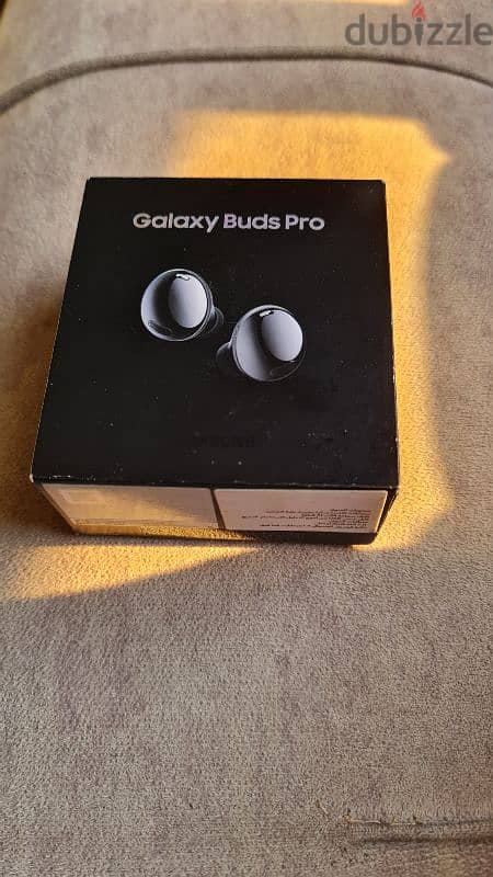 Samsung Galaxy Buds Pro 2300 1