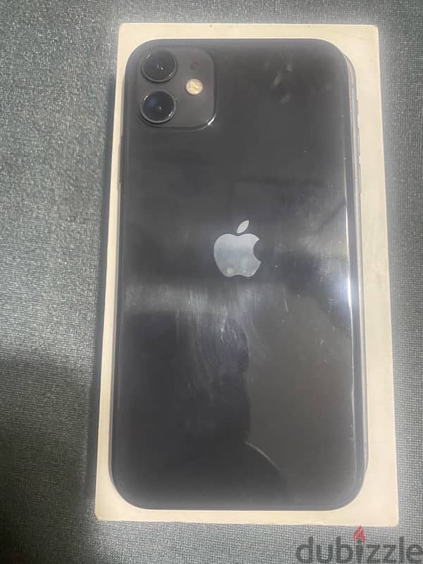 iphone 11 like new 3