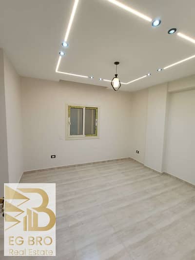 Apartment for sale, immediate receipt, in Fifth Settlement, New Cairo, fully finished