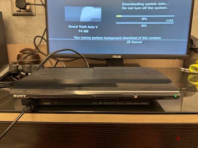 ps3 slim