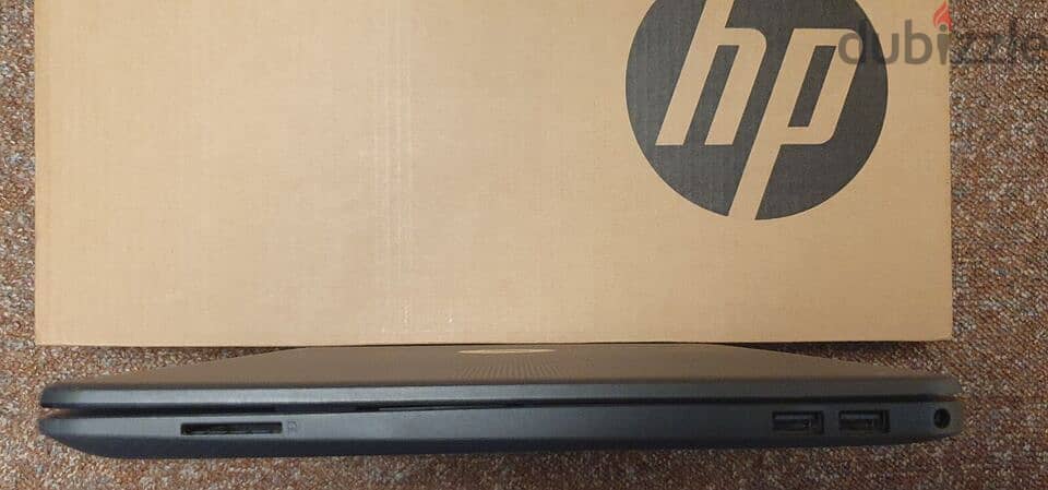 جديد لم يستعمل لاب توب HP الجيل العاشر بكل حاجته 4