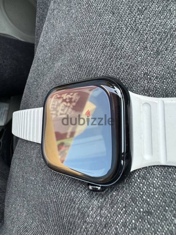 Apple watch series 10  46mm 5