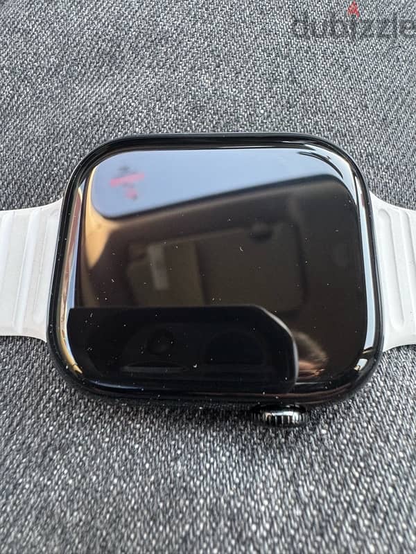 Apple watch series 10  46mm 6