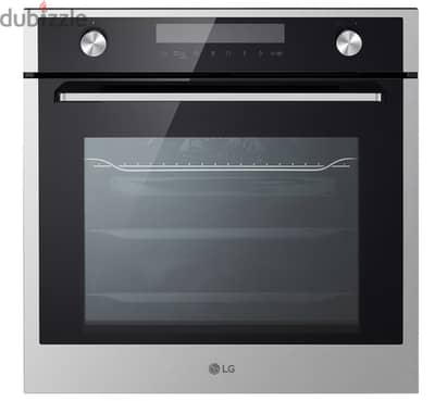 LG Built-in Oven ، فرن lg مدمج