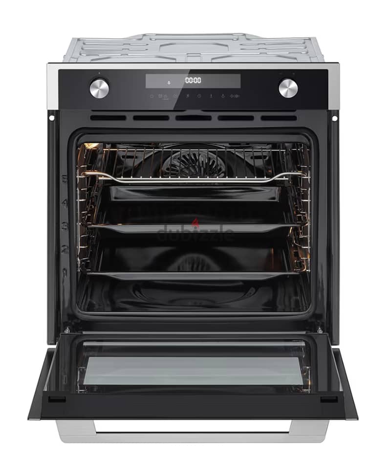 LG Built-in Oven ، فرن lg مدمج 1