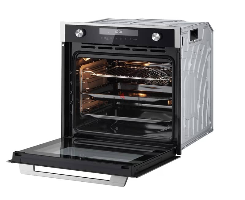 LG Built-in Oven ، فرن lg مدمج 2