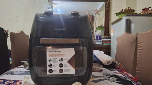 air fryer Kenwood ايرفراير كينوود