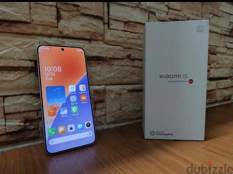 Xiaomi 15 _ شاومي 15 0