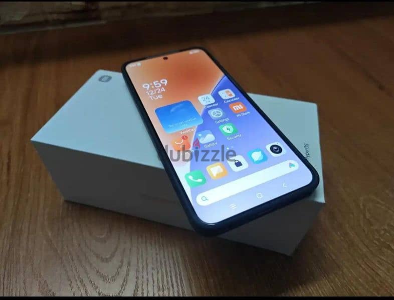 Xiaomi 15 _ شاومي 15 2