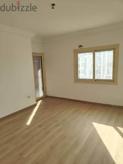 شقه للبيع في كمبوند المقصد العاصمه الاداريه \ Apartment for sale