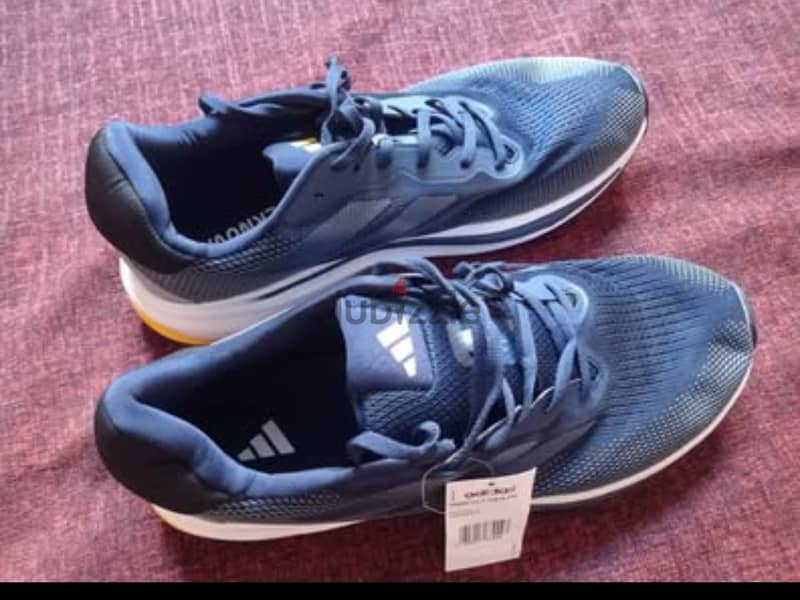 Adidas shoes running original 3