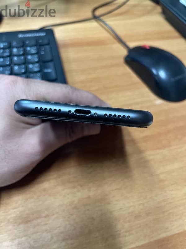 IPhone 11 black 4