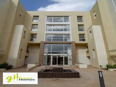 Prime Location Apartment fully finished with Landscape View | Uptown Cairo | Emaar