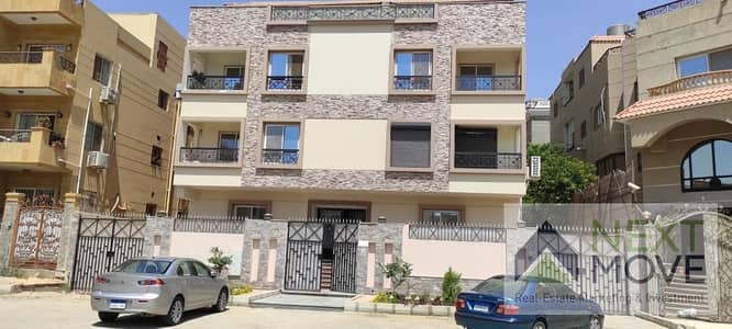 Duplex in Narges I Super Lux with an area of ​​380 square meters