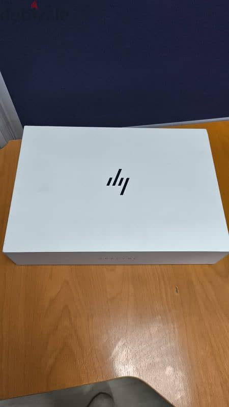 HP Spectre x360 2-in-1 Laptop 16.0 1