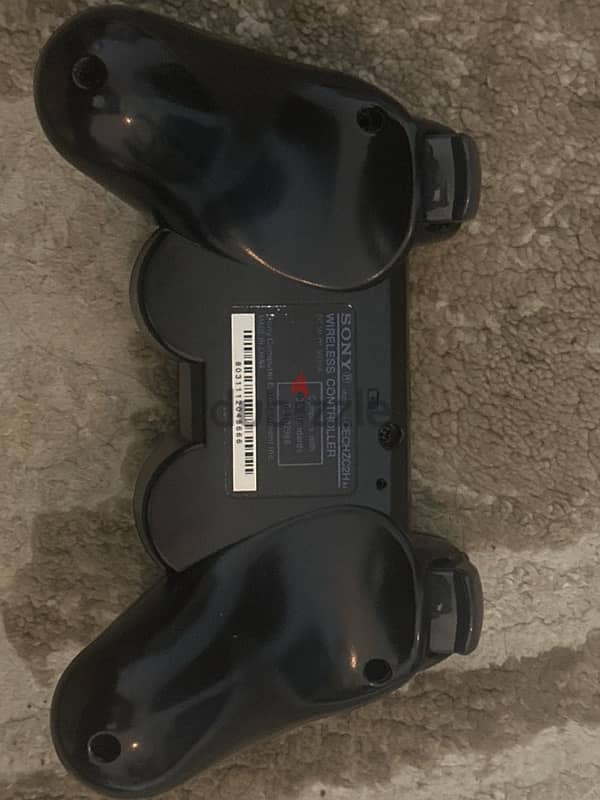 ps3 controller لم يستخدم 1