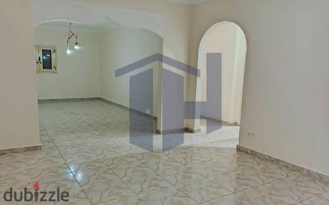 Administrative headquarters for rent 120m Smouha (Tutankhamun Street)